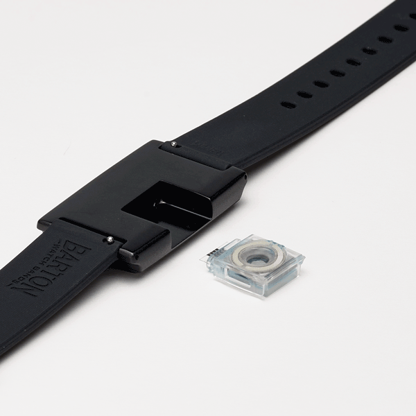 ION® Wearable with AlcoholWatch™ Monitoring Program
