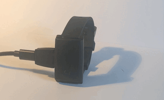 ION® Wearable: Unleashing the Power of 3-Day Battery Life
